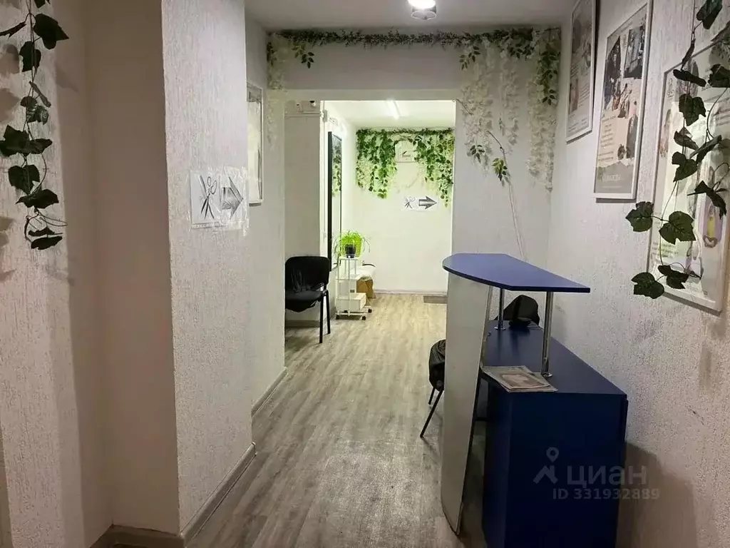 Торговая площадь в Москва 3-й Лихачевский пер., 3К1 (144 м) - Фото 2