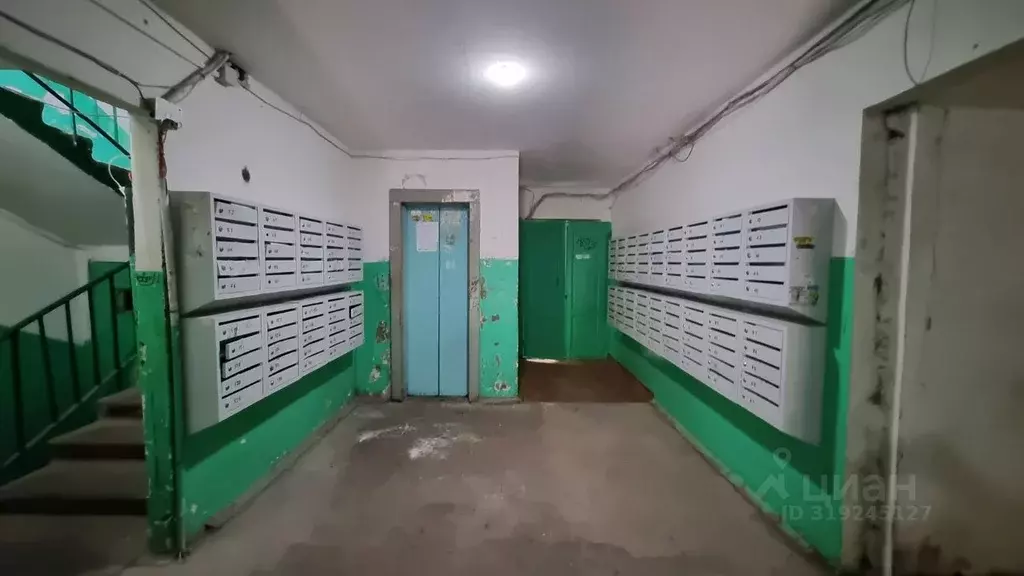 1-к кв. Ростовская область, Ростов-на-Дону Каширская ул., 8/4 (22.0 м) - Фото 0