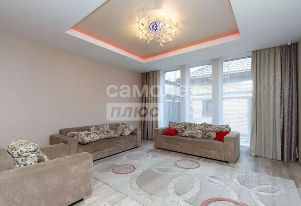 Дом в Томская область, Томск Русский пер., 8 (224 м) - Фото 2