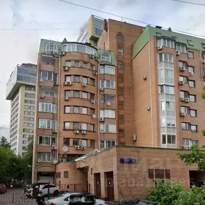 4-к кв. Москва Конный пер., 4 (135.0 м) - Фото 0