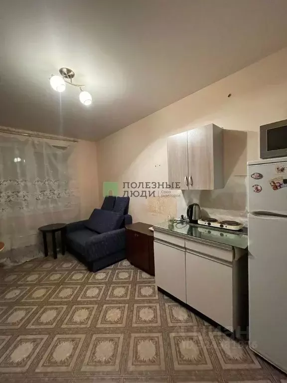 Комната Красноярский край, Красноярск бул. Солнечный, 13 (10.0 м) - Фото 2