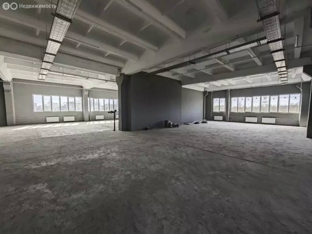 Производственное помещение (600.7 м) - Фото 1