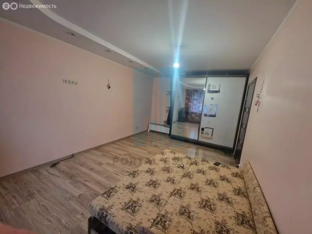 1-комнатная квартира: Подольск, Литейная улица, 42А (34 м) - Фото 1