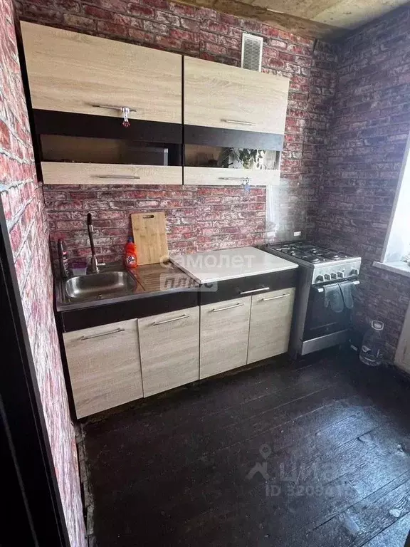 1-к кв. Челябинская область, Челябинск Техникумовская ул., 34 (34.0 м) - Фото 1