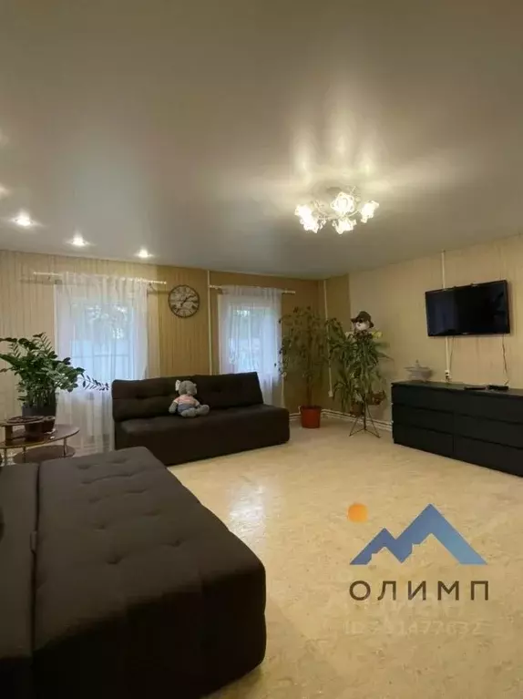 Дом в Вологодская область, д. Гришино  (118 м) - Фото 0