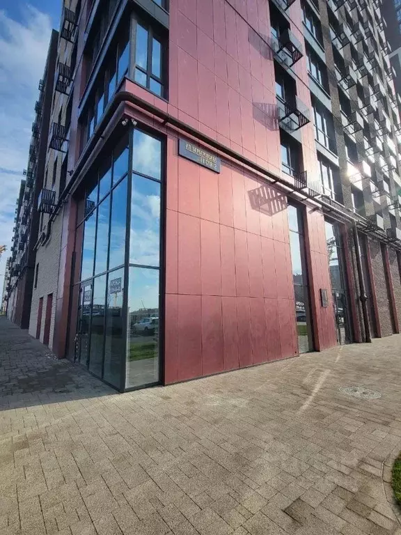 Гараж в Ростовская область, Ростов-на-Дону ул. Берберовская, 11с1 (13 ... - Фото 2