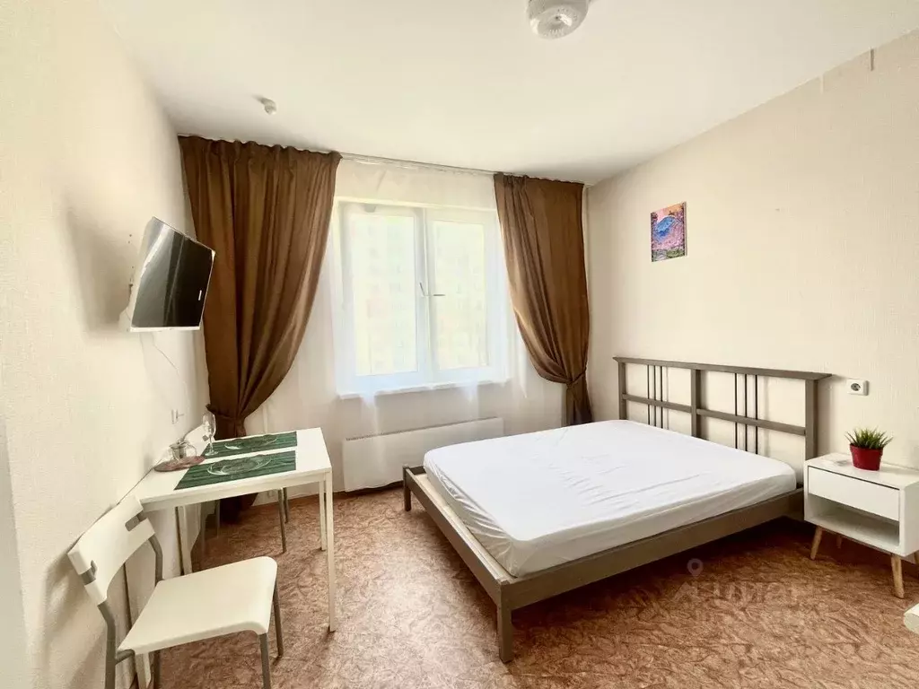 Студия Нижегородская область, Нижний Новгород Бурнаковская ул., 101 ... - Фото 1