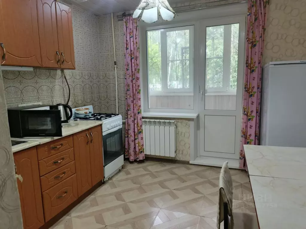 1-к кв. Московская область, Серпухов ул. Захаркина, 7в (54.0 м) - Фото 1