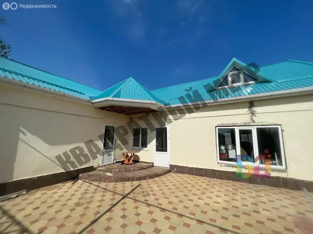 Дом в село Троицкое, Пролетарская улица, 19 (140 м) - Фото 2