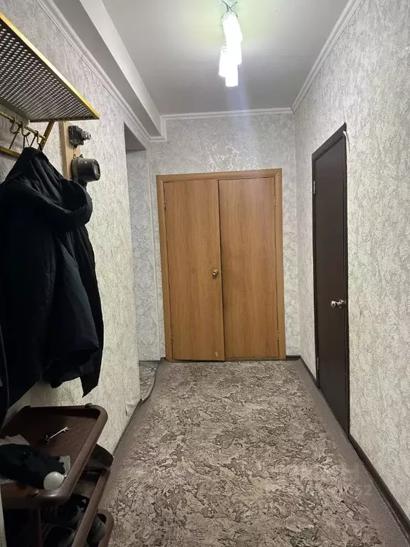 3-к кв. Челябинская область, Челябинск Театральный пер., 4 (75.8 м) - Фото 2