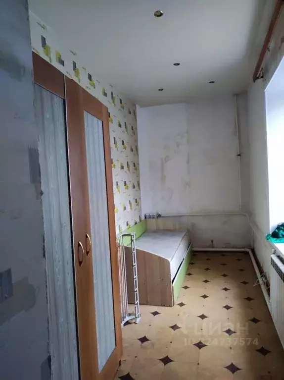 Комната Марий Эл, Йошкар-Ола ул. Карла Маркса, 117 (9.3 м) - Фото 2