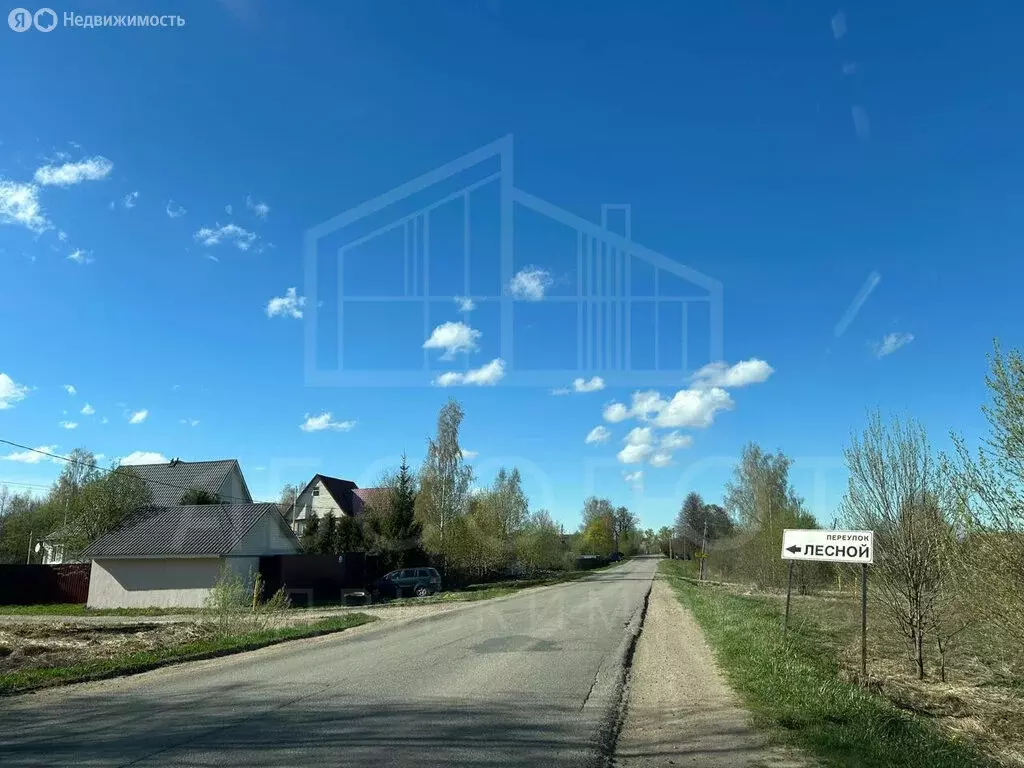 Участок в Александровский район, муниципальное образование ... - Фото 0