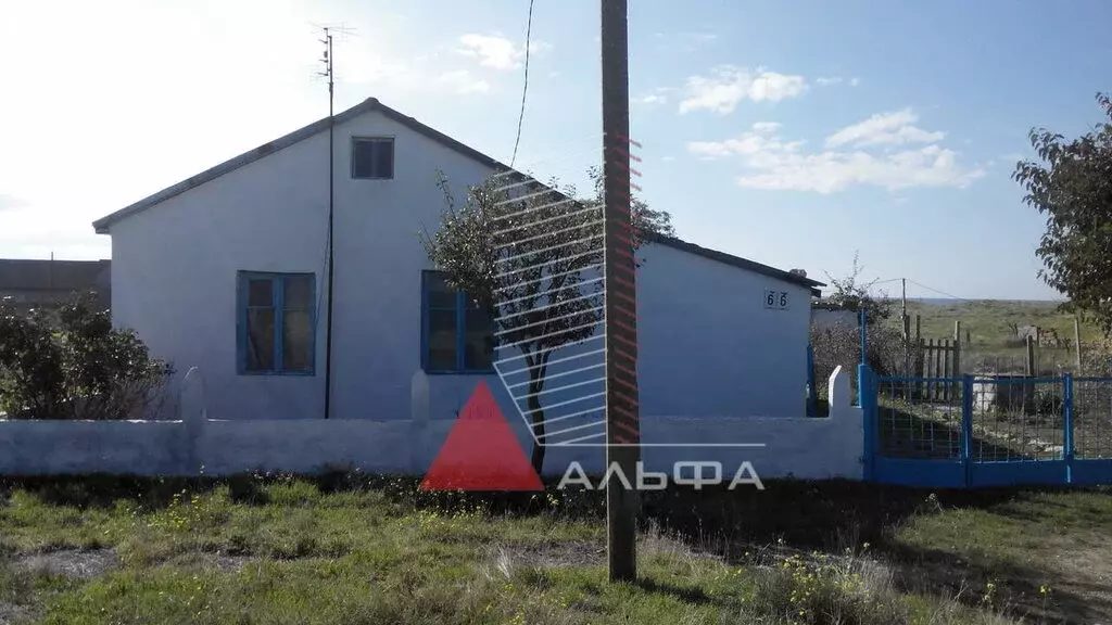 Дом в Окунёвка, улица Крупской, 66 (46.5 м) - Фото 2