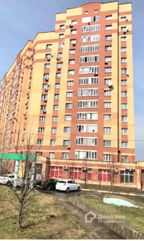 1-к кв. Московская область, Одинцовский городской округ, Лесной ... - Фото 1