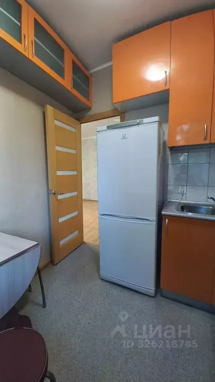 1-к кв. Пермский край, Пермь ул. Героев Хасана, 15 (32.8 м) - Фото 2