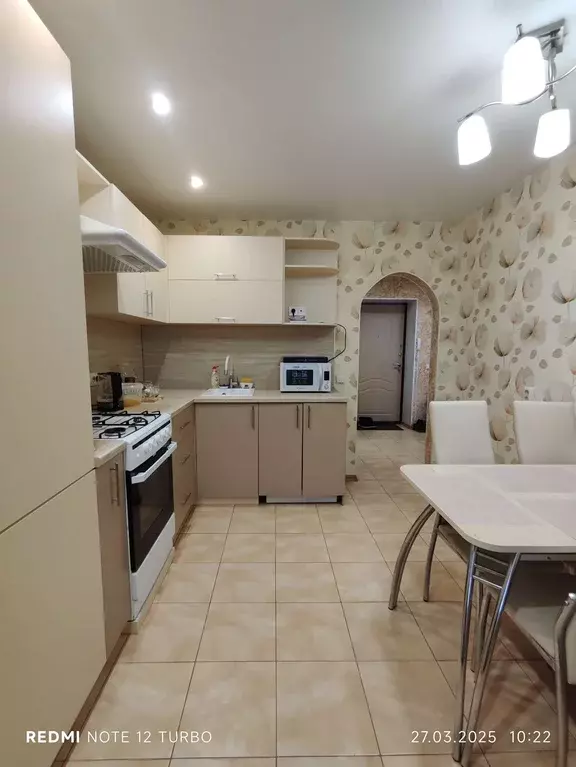 Продаётся 1-к квартира, 41 м - Фото 0