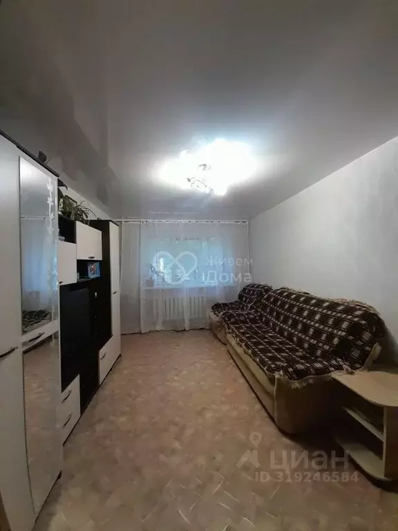 3-к кв. Волгоградская область, Волгоград ул. Германа Титова, 52 (55.4 ... - Фото 1