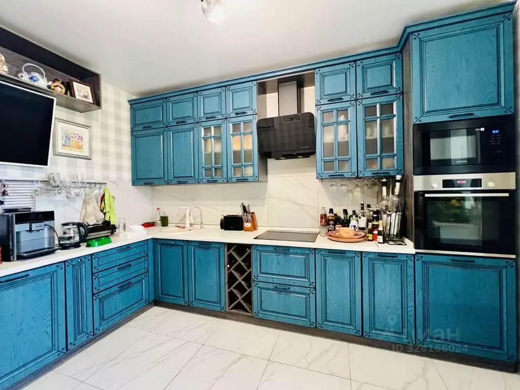 1-к кв. Московская область, Раменское ул. Крымская, 11 (43.4 м) - Фото 1