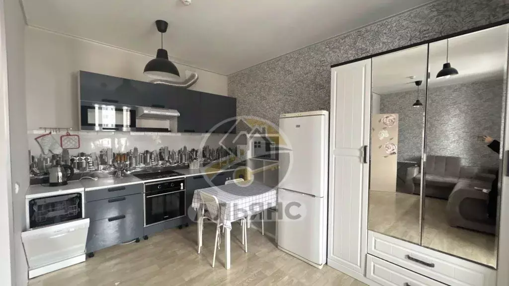 Студия Ямало-Ненецкий АО, Новый Уренгой просп. Губкина, 28 (28.0 м) - Фото 2