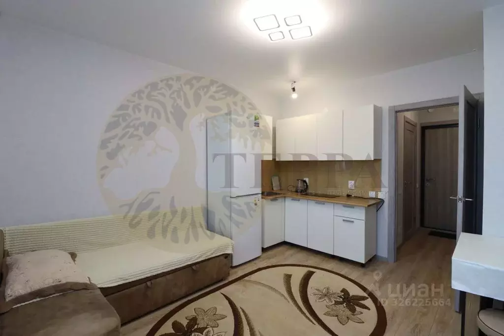 Студия Воронежская область, Воронеж ул. Полковника Богомолова, 1 (22.0 ... - Фото 2