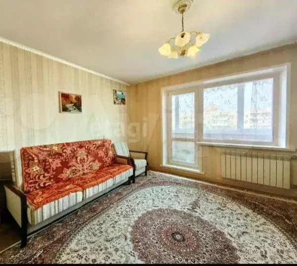 2-к кв. Хакасия, Абакан Советская ул., 121 (60.0 м) - Фото 0