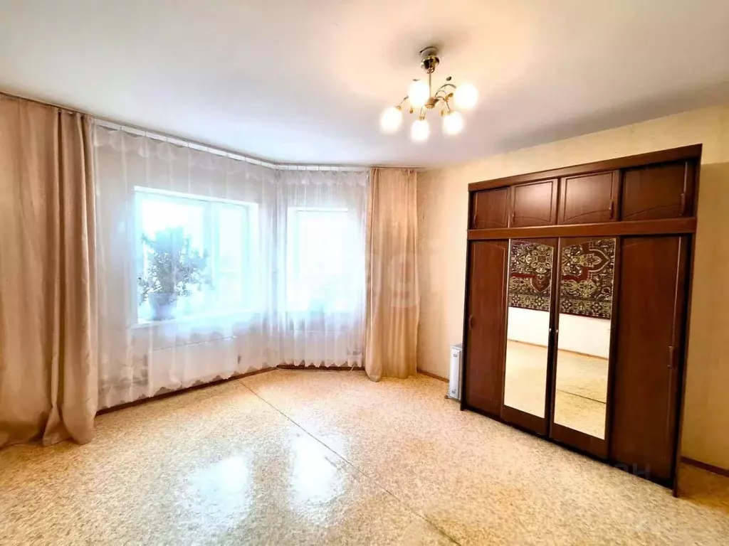 3-к кв. Тверская область, Тверь ул. Хромова, 27к1 (98.6 м) - Фото 2