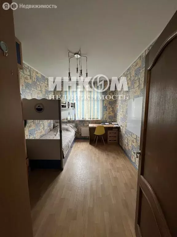 2-комнатная квартира: Москва, Новочерёмушкинская улица, 49к1 (51.2 м) - Фото 2