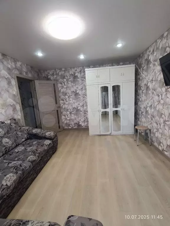 2-к. квартира, 52 м, 3/9 эт. - Фото 1