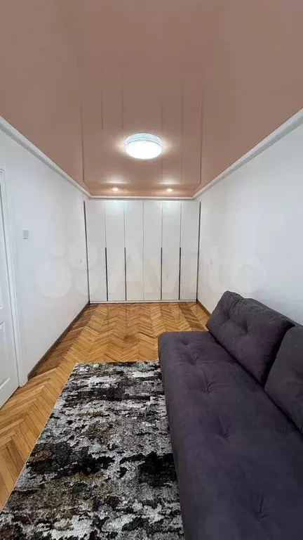 2-к. квартира, 44,9 м, 3/5 эт. - Фото 1