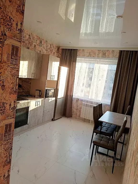 2-к кв. Иркутская область, Иркутск Гусарская тер., 2 (60.0 м) - Фото 1