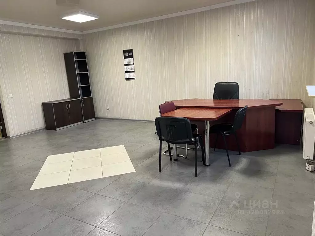 Офис в Калининградская область, Калининград ул. Менделеева, 61Б (35 м) - Фото 2