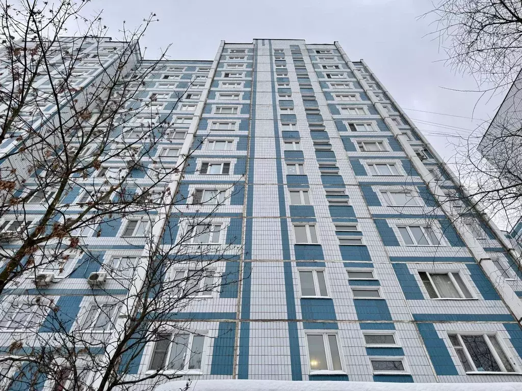 Продается 1-комнатная квартира - Фото 1