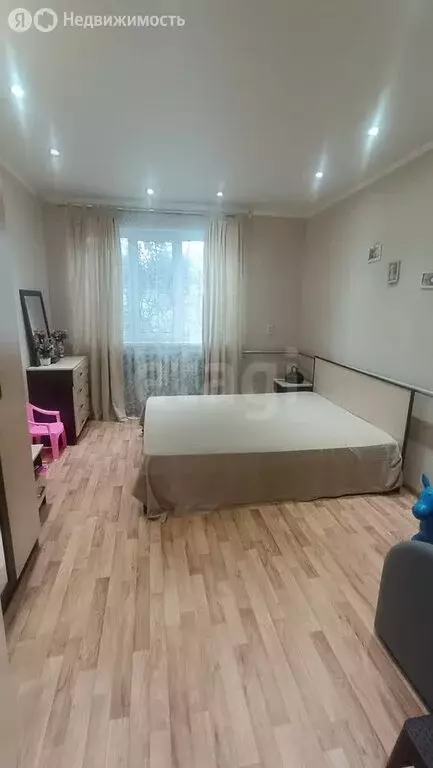3-комнатная квартира: Балашов, Колхозная улица, 6 (91.5 м) - Фото 0