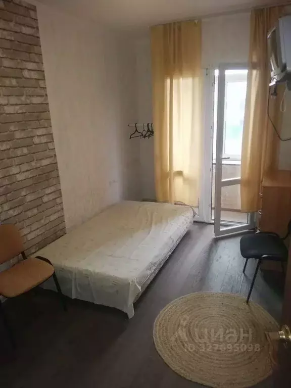 1-к кв. Московская область, Красногорск городской округ, Сабурово пгт ... - Фото 2