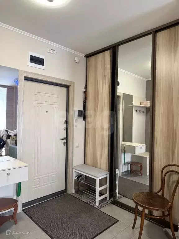 Продаётся 1-к квартира, 40 м - Фото 1