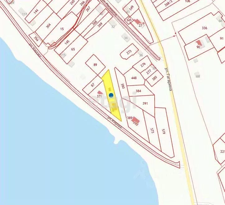 Дом в Свердловская область, Староуткинск пгт ул. Кирова, 123 (114 м) - Фото 2