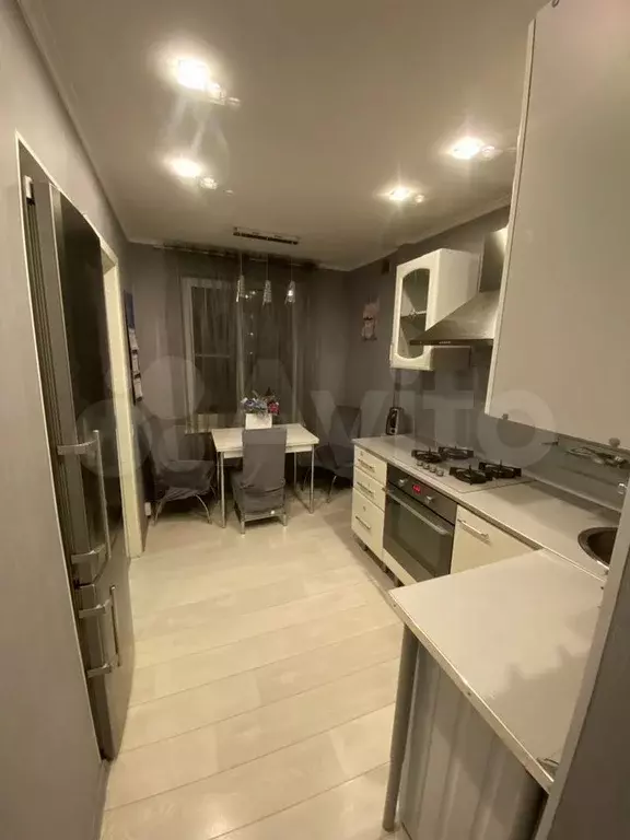 2-к. квартира, 42 м, 7/9 эт. - Фото 1