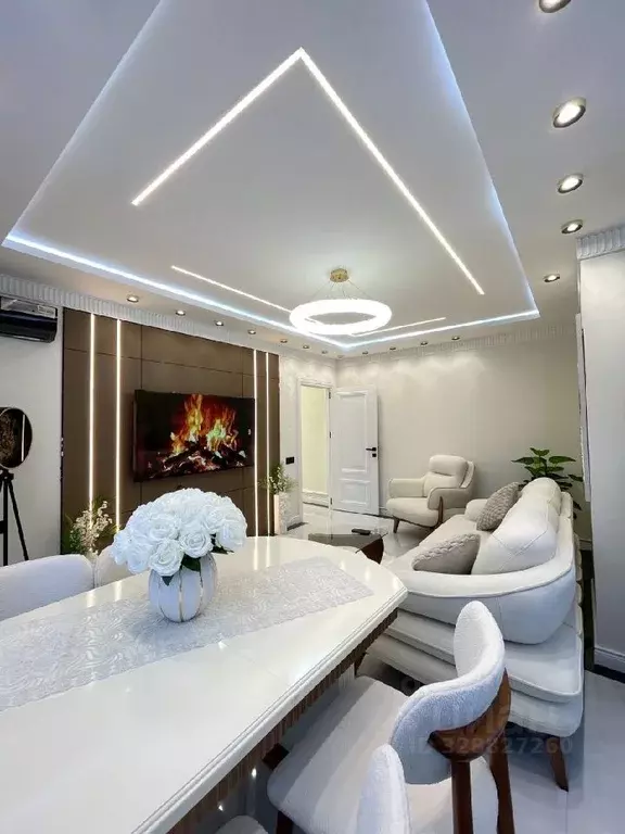 2-к кв. Краснодарский край, Сочи Центральный мкр, ул. Театральная, 11 ... - Фото 2