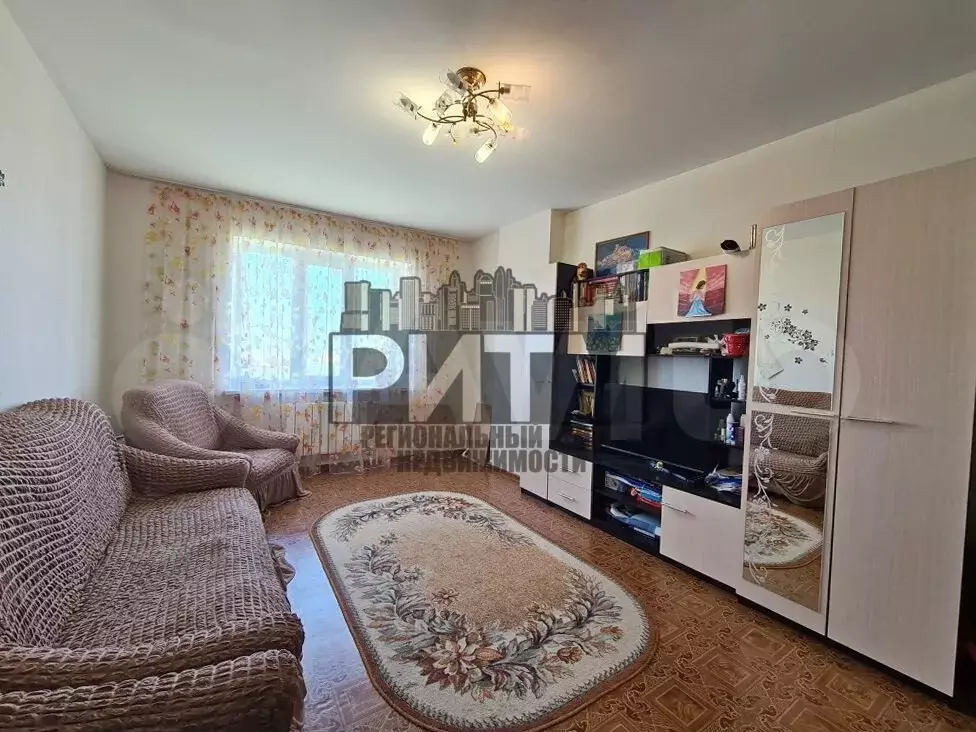 3-к. квартира, 70м, 16/19эт. - Фото 0