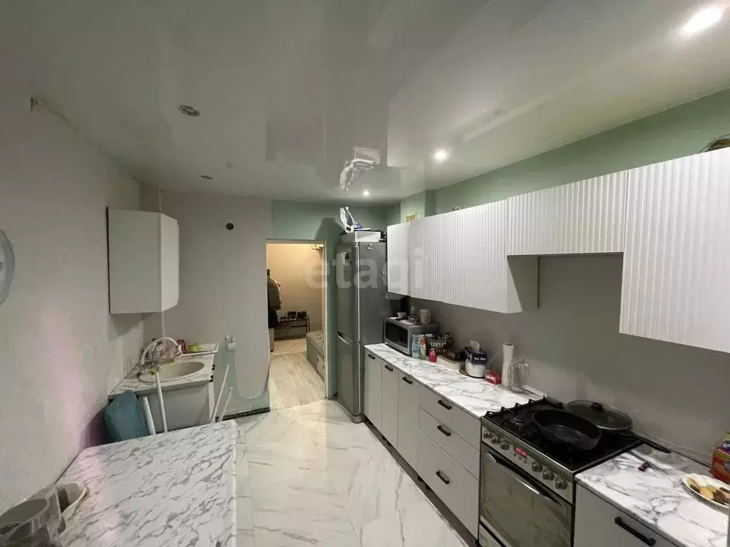 Квартира, 1 комната, 40.6 м - Фото 2