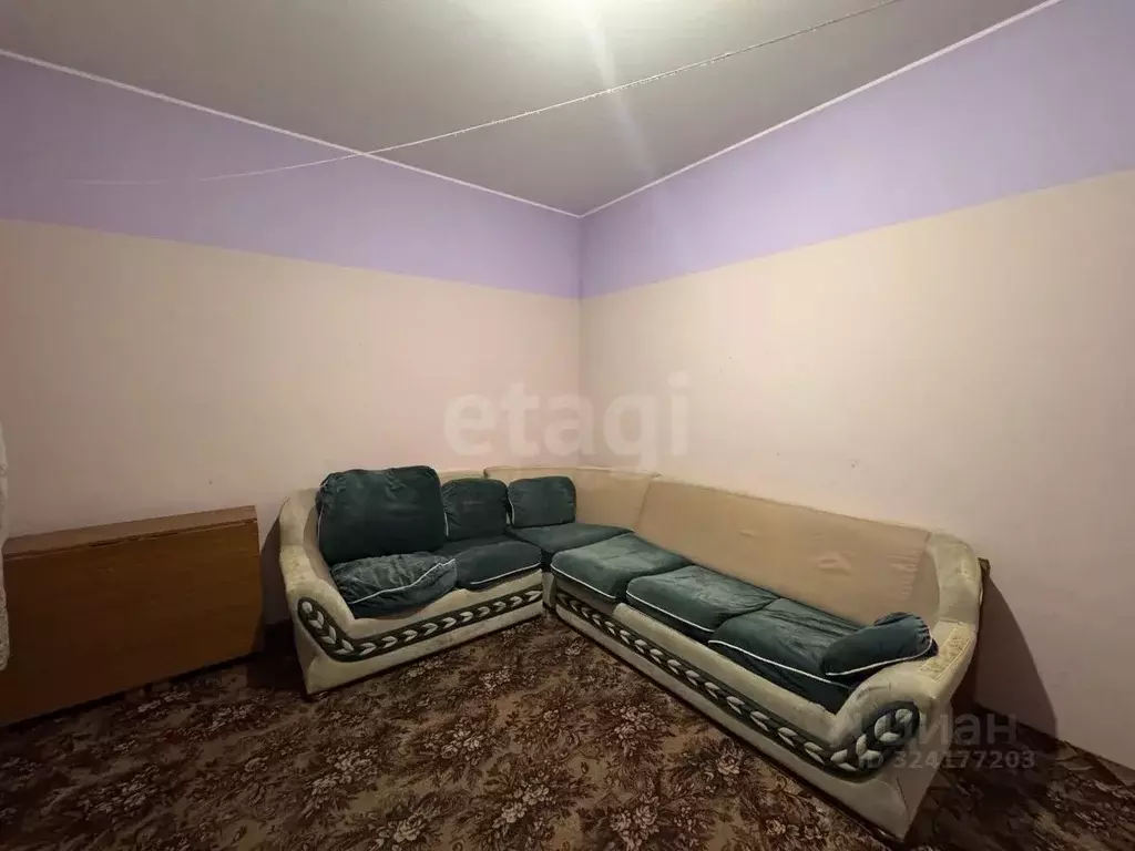 Комната Ханты-Мансийский АО, Сургут тракт Тюменский, 6/1 (14.0 м) - Фото 1