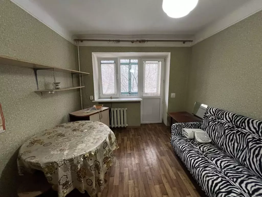 Комната Ростовская область, Ростов-на-Дону просп. Шолохова, 280 (12.0 ... - Фото 1