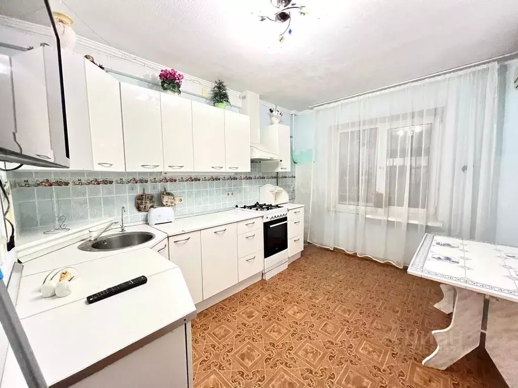 2-к кв. Ростовская область, Ростов-на-Дону ул. Малиновского (56.0 м) - Фото 1