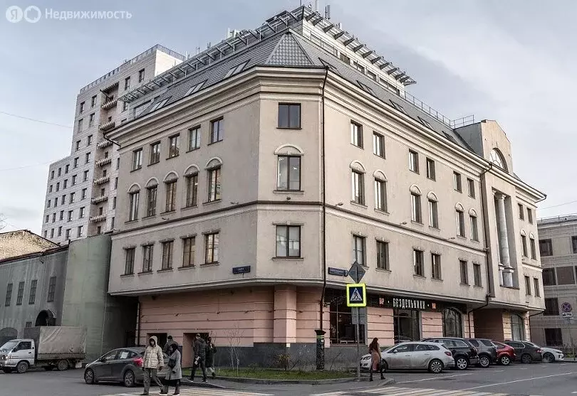 Офис (556 м) - Фото 2