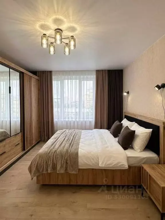 1-к кв. Москва Петровско-Разумовский проезд, 9С1 (35.5 м) - Фото 1