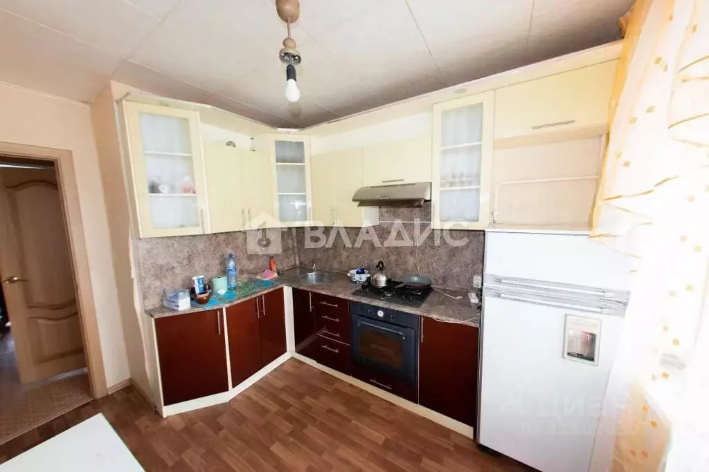 3-к кв. Владимирская область, Владимир ул. Горького, 86 (65.0 м) - Фото 0