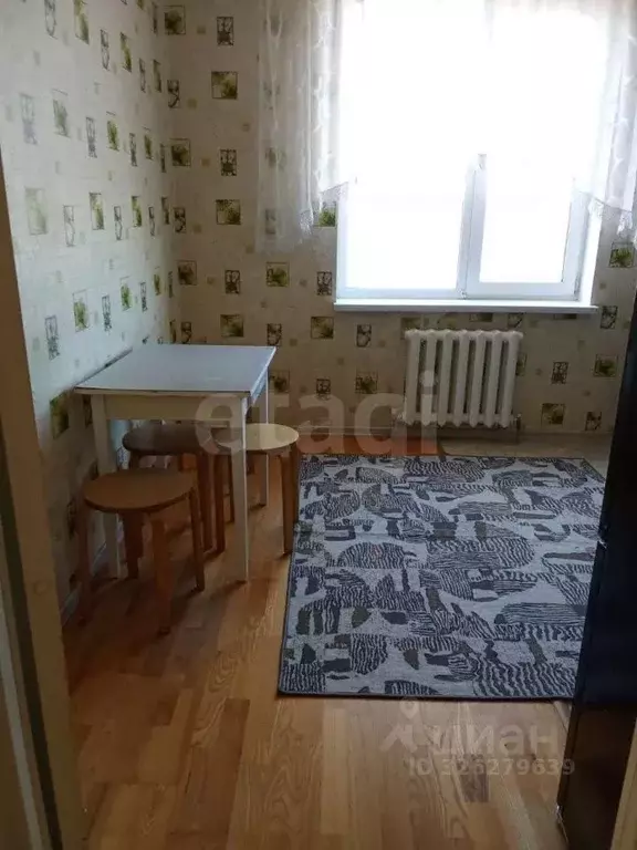 2-к кв. Башкортостан, Уфимский район, с. Михайловка Новоуфимская ул., ... - Фото 1