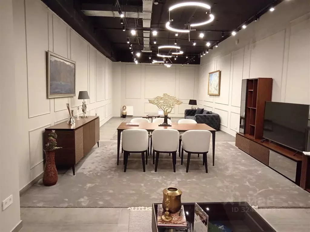 Офис в Краснодарский край, Краснодар ул. Имени 40-летия Победы (274 м) - Фото 2