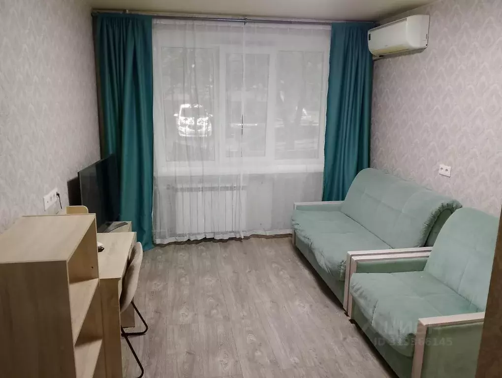 2-к кв. Московская область, Реутов просп. Мира, 47 (50.0 м) - Фото 0