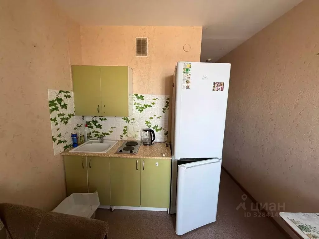 Студия Нижегородская область, Нижний Новгород бул. Южный, 15 (25.0 м) - Фото 1